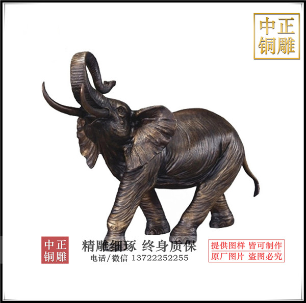 大象擺件|大象風水擺件