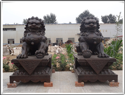 故宮銅獅子廠(chǎng)家