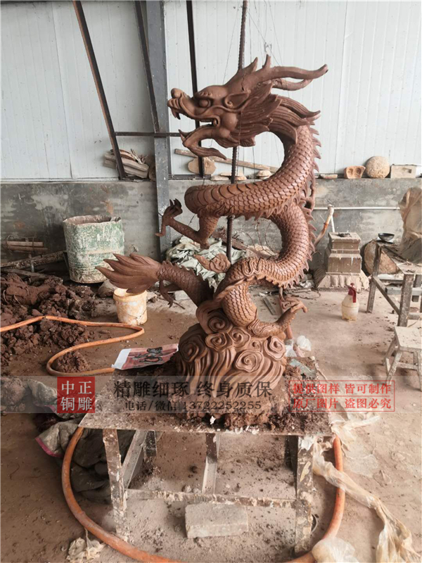保定加工銅龍廠(chǎng)家