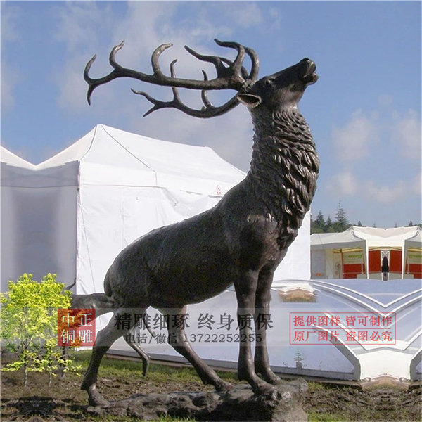 大型銅鹿定制加工.jpg 大型銅鹿定制加工.jpg