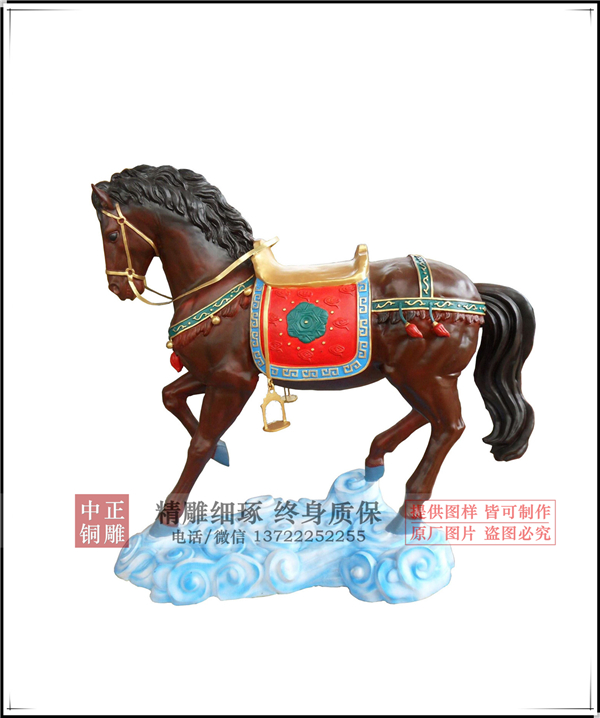 大型銅馬報(bào)價.jpg