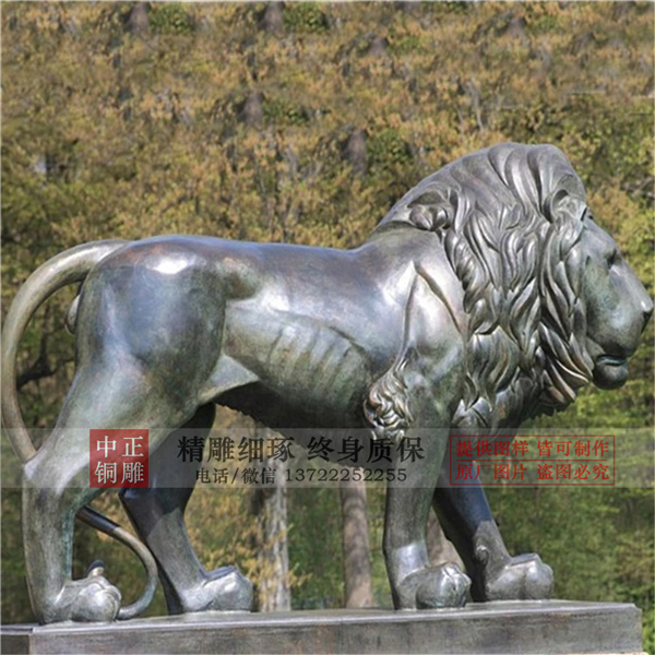 生產(chǎn)銅獅子工藝品.jpg 生產(chǎn)銅獅子工藝品.jpg