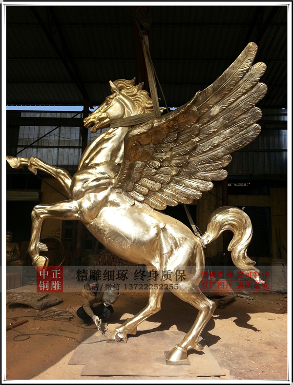 天津銅馬.jpg 天津銅馬.jpg