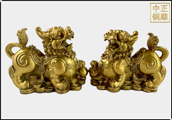 銅貔貅擺件價(jià)格.jpg