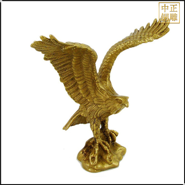 大展宏圖銅鷹.jpg
