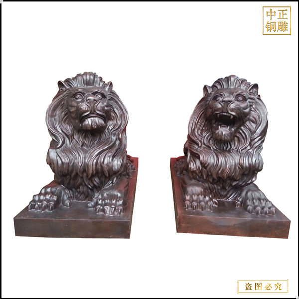 1.8米鎮(zhèn)宅銅獅子鑄造廠.jpg 1.8米鎮(zhèn)宅銅獅子鑄造廠.jpg