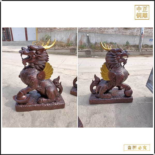 現(xiàn)貨大型動(dòng)物鑄造銅麒麟&nbsp;.jpg